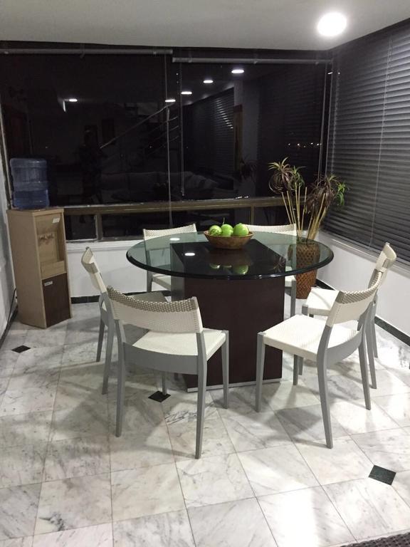 Apartamento Duplex Ocean Blue 1 Apartment ซานอันเดรส ภายนอก รูปภาพ