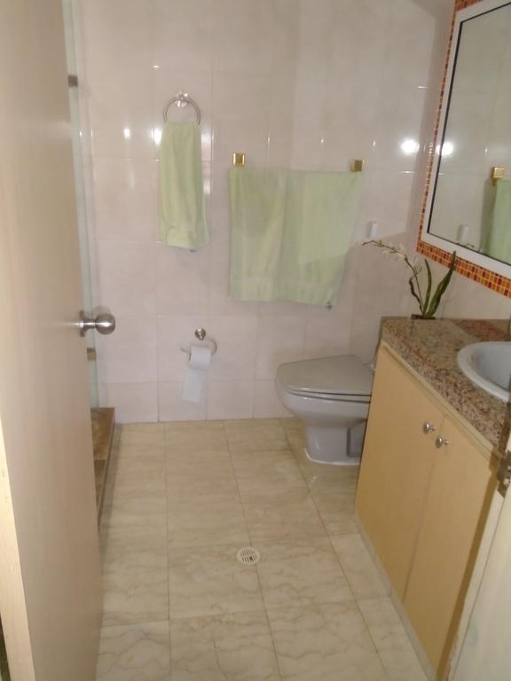 Apartamento Duplex Ocean Blue 1 Apartment ซานอันเดรส ภายนอก รูปภาพ