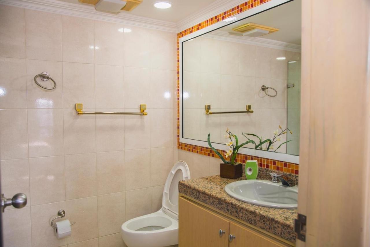 Apartamento Duplex Ocean Blue 1 Apartment ซานอันเดรส ภายนอก รูปภาพ